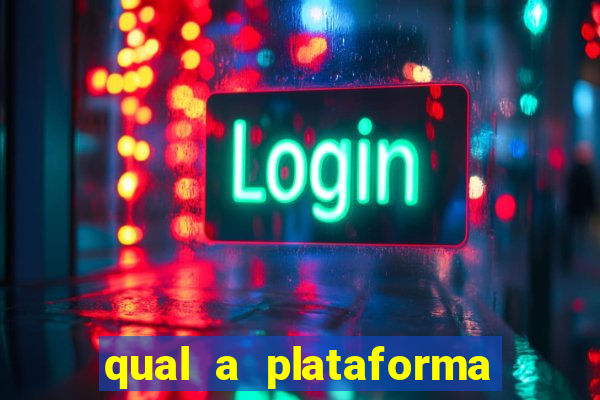 qual a plataforma de jogo do gusttavo lima